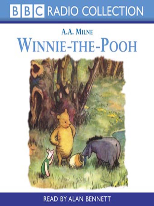 Winnie-the-Pooh (MP3)